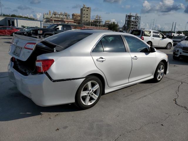 Photo 3 from auction – 2014 TOYOTA CAMRY L with VIN 4T1BF1FK3EU425911