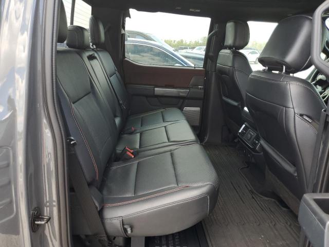 Photo 10 from auction – 2021 FORD F150 SUPER with VIN 1FTFW1EDXMFC00591