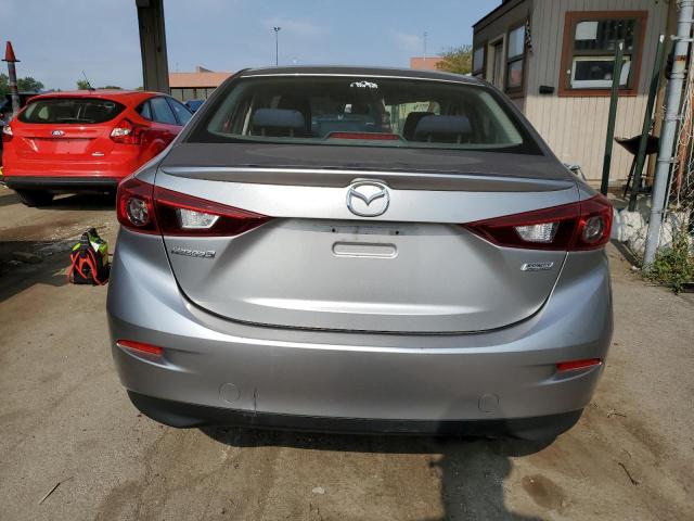 Photo 6 from auction – 2014 MAZDA 3 TOURING with VIN JM1BM1V79E1140302