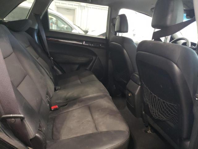 Photo 10 from auction – 2011 KIA SORENTO BA with VIN 5XYKT3A13BG160234