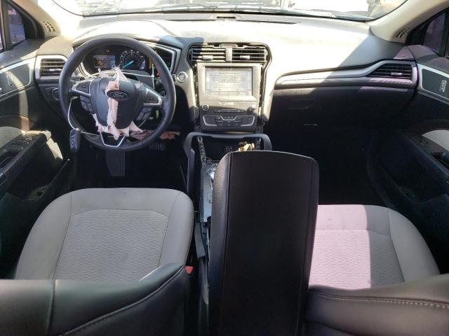 Photo 8 from auction – 2019 FORD FUSION SE with VIN 3FA6P0HD8KR134972