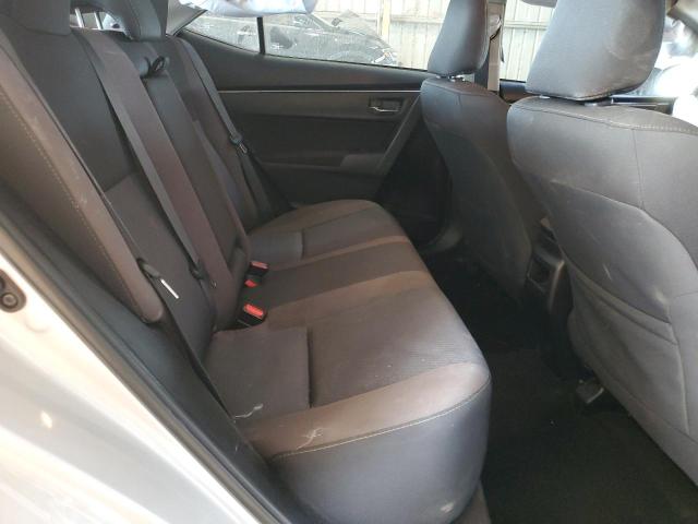 Photo 10 from auction – 2019 TOYOTA COROLLA L with VIN 2T1BURHE2KC171312