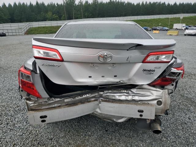Фото 6 с аукциона – 2012 TOYOTA CAMRY BASE с VIN 4T1BF1FK6CU159779