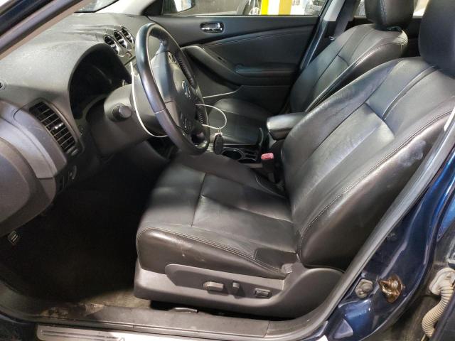 Photo 7 from auction – 2010 NISSAN ALTIMA BAS with VIN 1N4AL2AP9AN535017