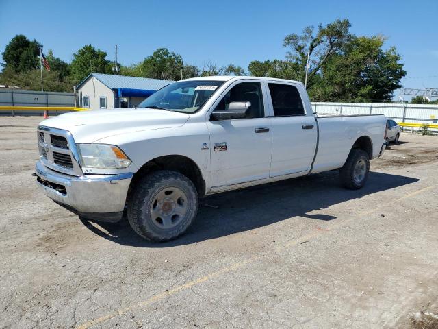 DODGE RAM 2500 S 2012 with VIN 3C6UD5HL4CG282457 - Photo from auction