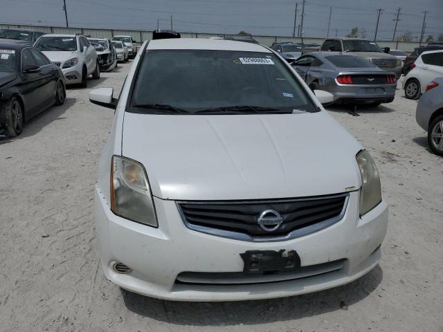 Photo 5 from auction – 2011 NISSAN SENTRA 2.0 with VIN 3N1AB6AP8BL711015