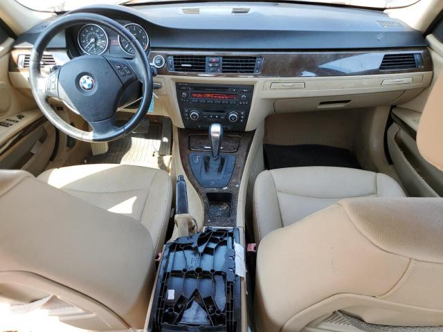 Photo 8 from auction – 2009 BMW 328 I with VIN WBAPH77579NM28145