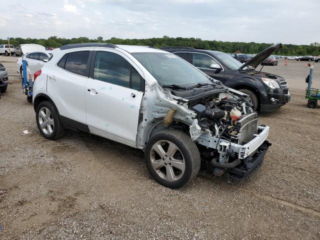Photo 4 from auction – 2016 BUICK ENCORE with VIN KL4CJASB7GB674038