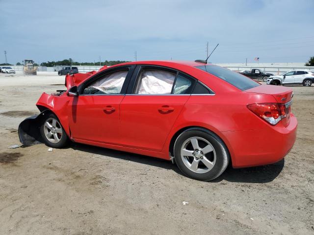 Photo 2 from auction – 2015 CHEVROLET CRUZE LT with VIN 1G1PC5SB3F7285271