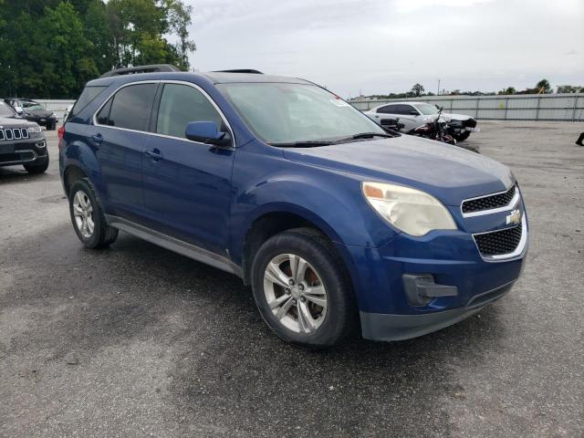 Photo 4 from auction – 2010 CHEVROLET EQUINOX LT with VIN 2CNALDEW7A6205920