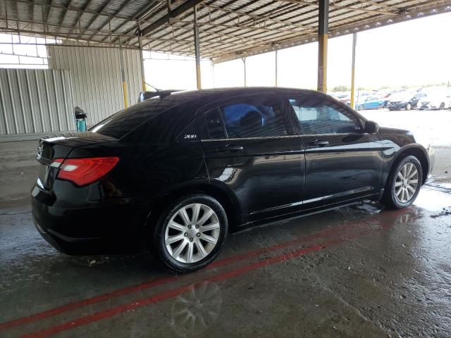 Photo 3 from auction – 2011 CHRYSLER 200 TOURIN with VIN 1C3BC1FB0BN604107