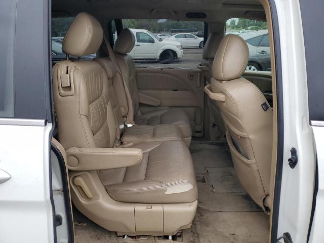 Photo 11 from auction – 2005 HONDA ODYSSEY EX with VIN 5FNRL38755B044537