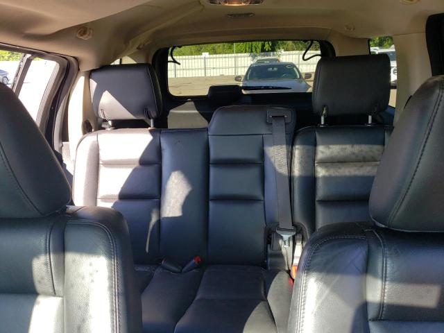 Photo 10 from auction – 2010 FORD EXPLORER X with VIN 1FMEU7D82AUB07964