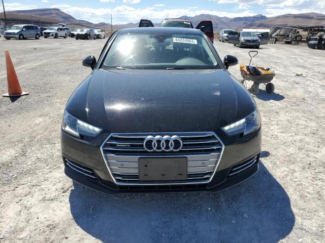 Photo 5 from auction – 2017 AUDI A4 PREMIUM with VIN WAUANAF49HN010544