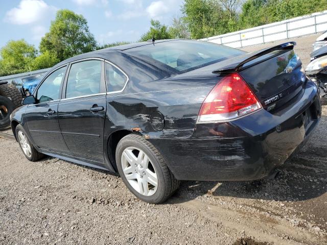 Photo 2 from auction – 2012 CHEVROLET IMPALA LT with VIN 2G1WG5E30C1228149