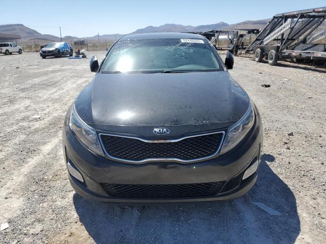 Photo 5 from auction – 2015 KIA OPTIMA LX with VIN KNAGM4A7XF5661811