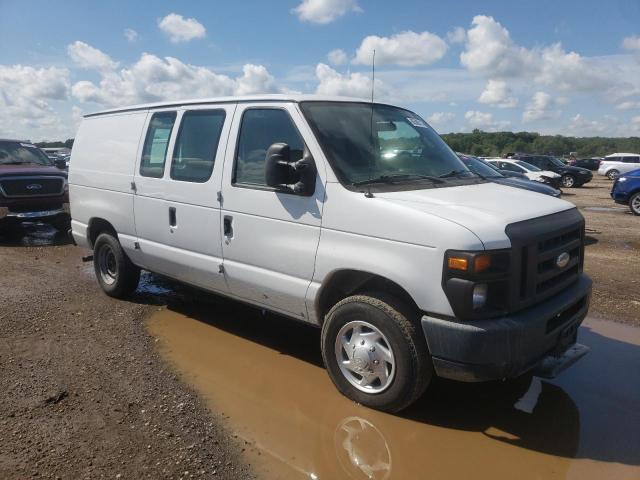 Photo 4 from auction – 2014 FORD ECONOLINE with VIN 1FTNE1EW0EDA81804
