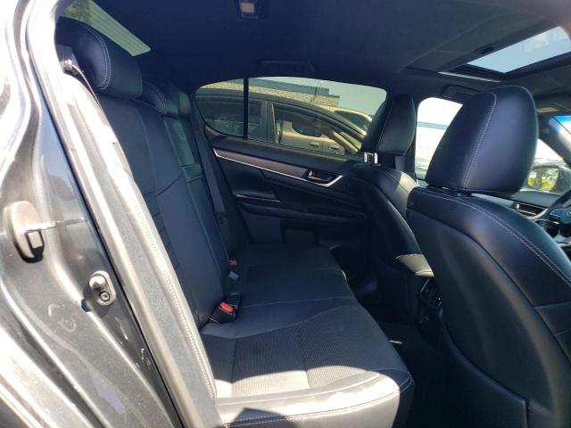 Photo 10 from auction – 2019 LEXUS GS 350 BAS with VIN JTHBZ1BL5KA019120