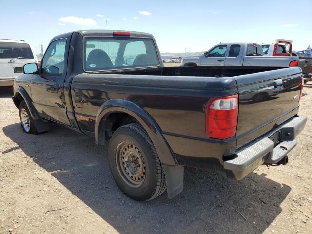 Photo 2 from auction – 2003 FORD RANGER with VIN 1FTYR10U43PA62336