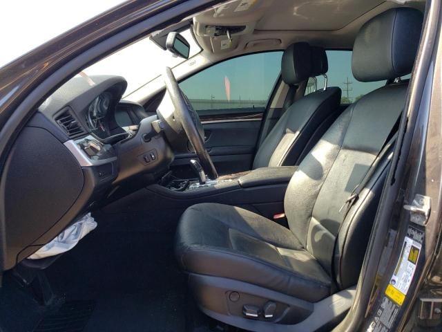 Photo 7 from auction – 2013 BMW 535 XI with VIN WBAFU7C55DDU67392