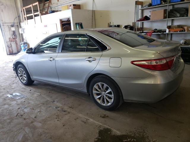 Photo 2 from auction – 2017 TOYOTA CAMRY LE with VIN 4T1BF1FK2HU380321