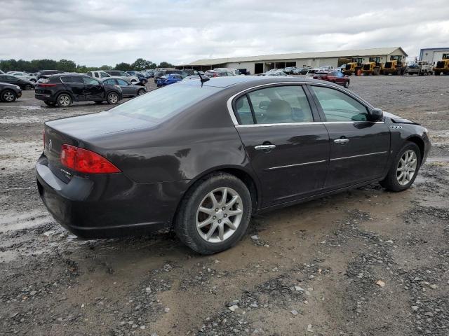 Photo 3 from auction – 2008 BUICK LUCERNE CX with VIN 1G4HD57208U113121
