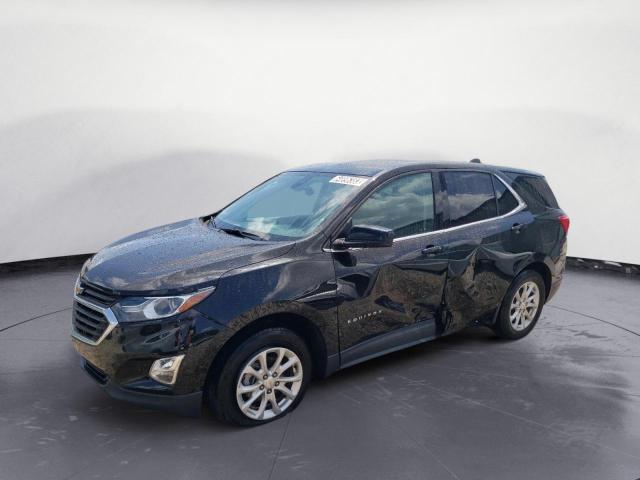 CHEVROLET EQUINOX LT 2020 with VIN 2GNAXTEV5L6164787 - Photo from auction