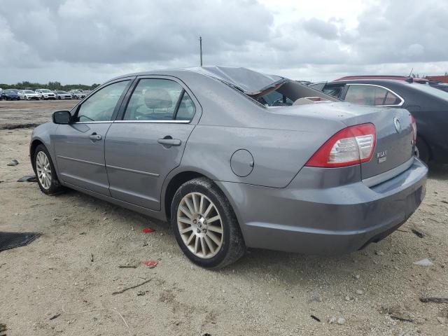 Photo 2 from auction – 2006 MERCURY MILAN PREM with VIN 3MEFM08186R626303