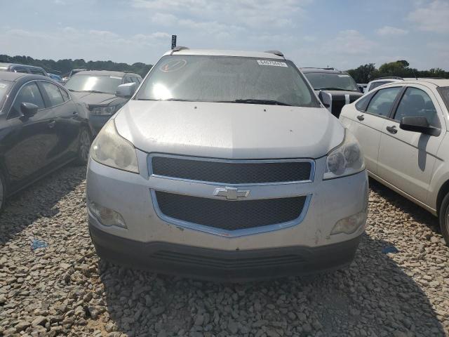 Photo 5 from auction – 2011 CHEVROLET TRAVERSE L with VIN 1GNKRJED7BJ266281