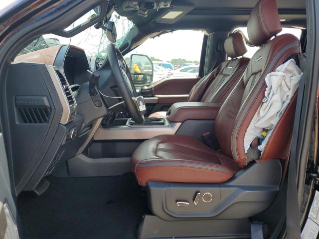Photo 7 from auction – 2022 FORD F250 SUPER with VIN 1FT7W2BT7NEE27511