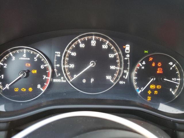 Photo 9 from auction – 2021 MAZDA 3 PREMIUM with VIN JM1BPBML3M1308073