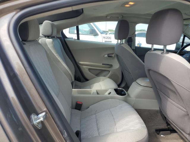 Photo 10 from auction – 2014 CHEVROLET VOLT with VIN 1G1RA6E48EU144858