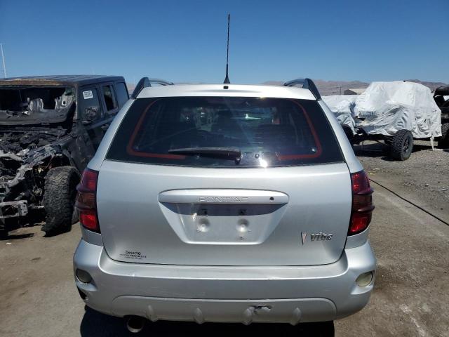 Photo 6 from auction – 2006 PONTIAC VIBE with VIN 5Y2SL65856Z414073