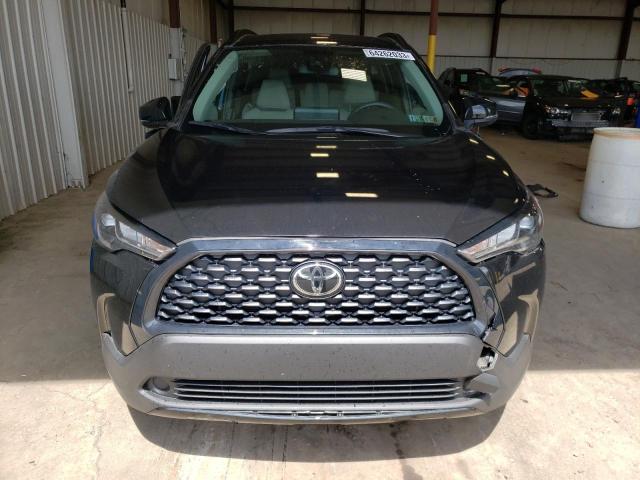 Photo 5 from auction – 2022 TOYOTA COROLLA CR with VIN 7MUCAABG6NV009905