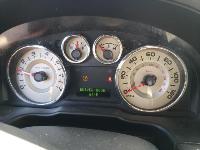 Photo 9 from auction – 2010 FORD EDGE SEL with VIN 2FMDK4JC2ABB50179