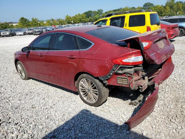 Photo 2 from auction – 2014 FORD FUSION SE with VIN 3FA6P0HD0ER311292