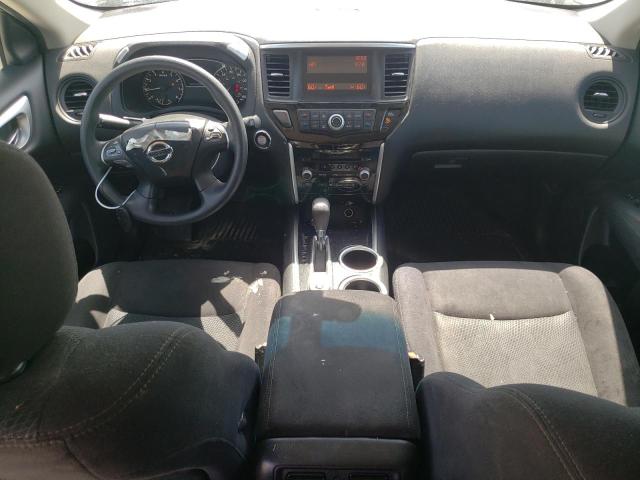Photo 8 from auction – 2016 NISSAN PATHFINDER with VIN 5N1AR2MM5GC618065