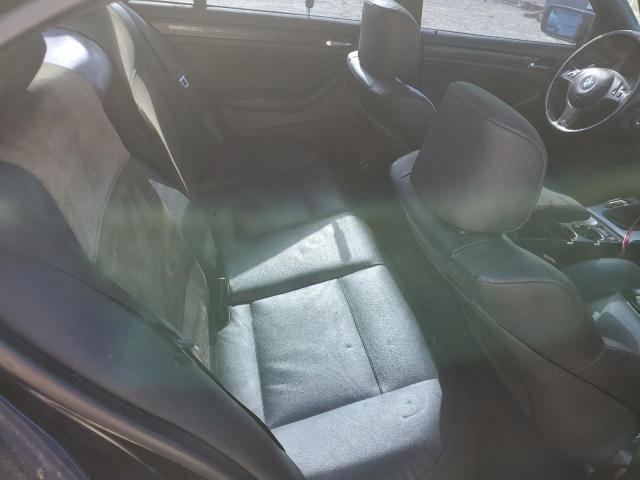 Photo 10 from auction – 2005 BMW 325 I with VIN WBAEV334X5KL64149