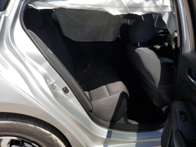 Photo 10 from auction – 2020 NISSAN ALTIMA S with VIN 1N4BL4BV3LC164190