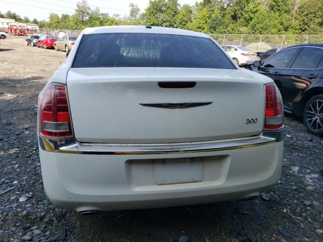 Photo 6 from auction – 2012 CHRYSLER 300 with VIN 2C3CCAAG2CH116360