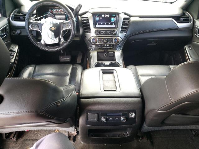 Photo 8 from auction – 2015 CHEVROLET TAHOE C150 with VIN 1GNSCBKC8FR551694