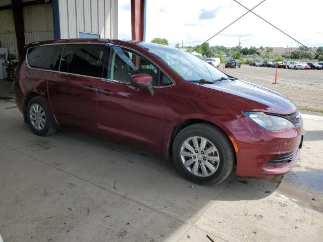 Photo 4 from auction – 2020 CHRYSLER VOYAGER L with VIN 2C4RC1AG1LR210438