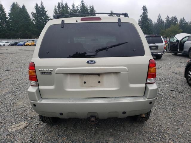 Photo 6 from auction – 2003 FORD ESCAPE LIM with VIN 1FMCU94123KE15141