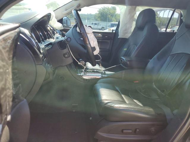 Снимка 7 от търг – 2013 BUICK ENCLAVE с VIN 5GAKRDKDXDJ247503