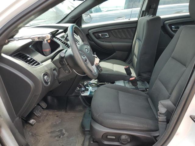Photo 7 from auction – 2018 FORD TAURUS POL with VIN 1FAHP2MK7JG107406
