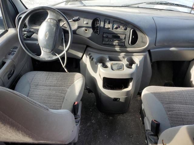 Фото 8 с аукциона – 2000 FORD ECONOLINE с VIN 1FBSS31LXYHB59106