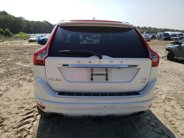 Photo 6 from auction – 2015 VOLVO XC60 T6 PR with VIN YV4902RC9F2611655
