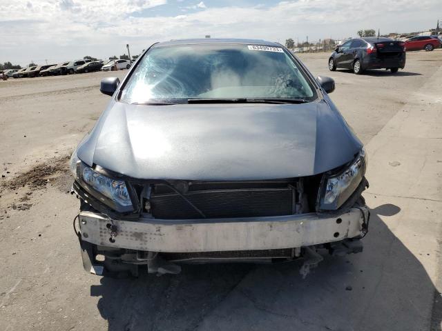 Photo 5 from auction – 2013 HONDA CIVIC EX with VIN 2HGFG3B80DH516386