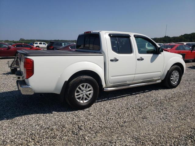 Photo 3 from auction – 2014 NISSAN FRONTIER S with VIN 1N6AD0ER8EN757672