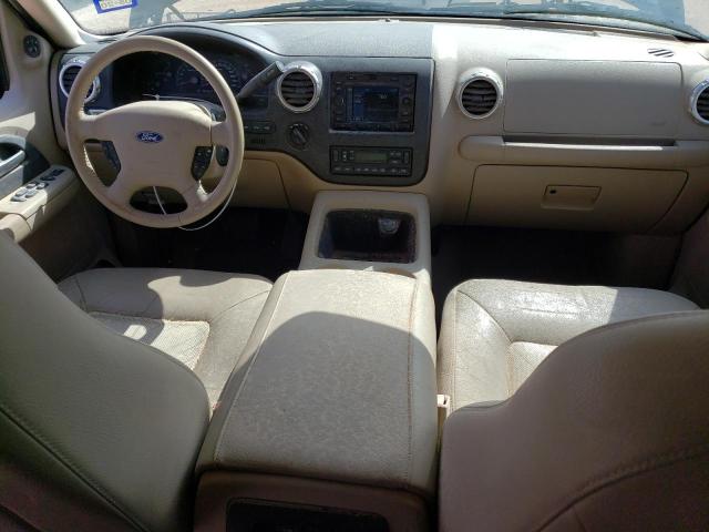 Photo 8 from auction – 2003 FORD EXPEDITION with VIN 1FMFU18L63LC46150